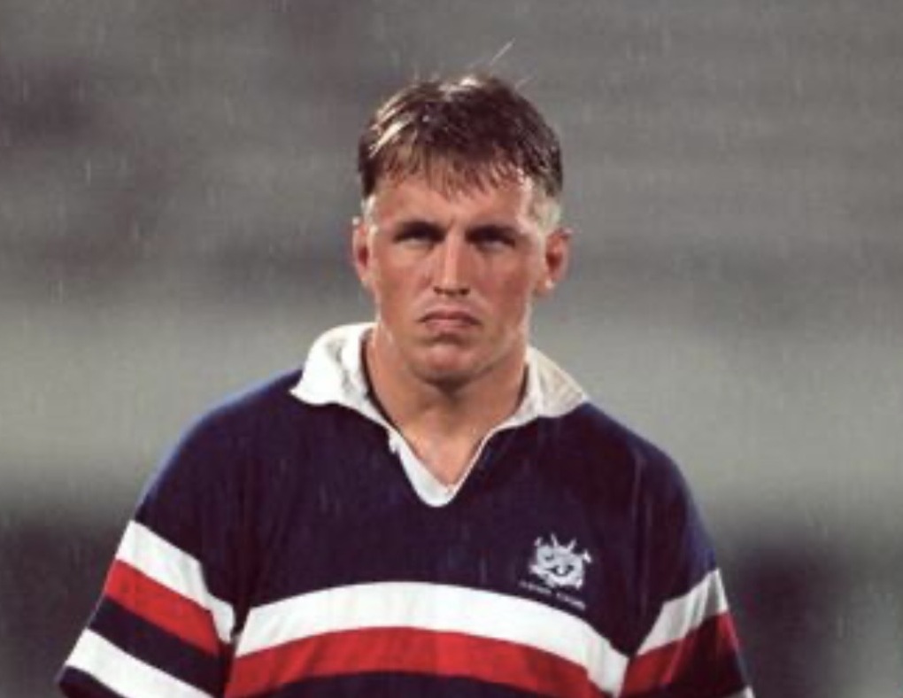 IN MEMORIAM – HAMISH BOWDEN